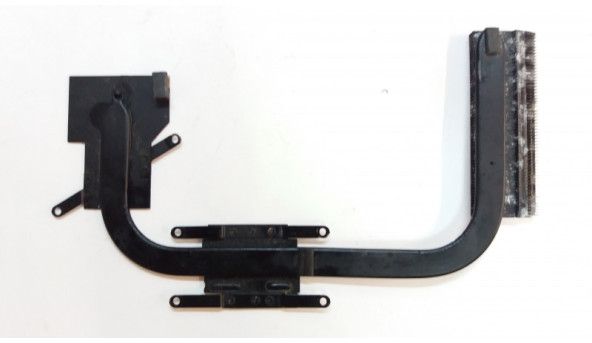 Термотрубка системи охолодження для Lenovo B50-30 B50-40 B50-70 B50-70 305-15IBD 305-15IHW AT14L0010F0 Б/В