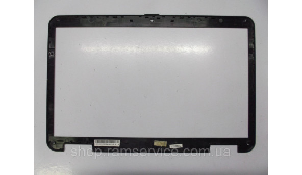 Рамка матриці для ноутбука Emachines G725, KAWH0, б/в - 294146
