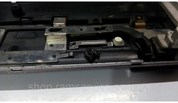 Середня частина корпуса для ноутбука Toshiba Satellite M30X-128, б/в - 294147