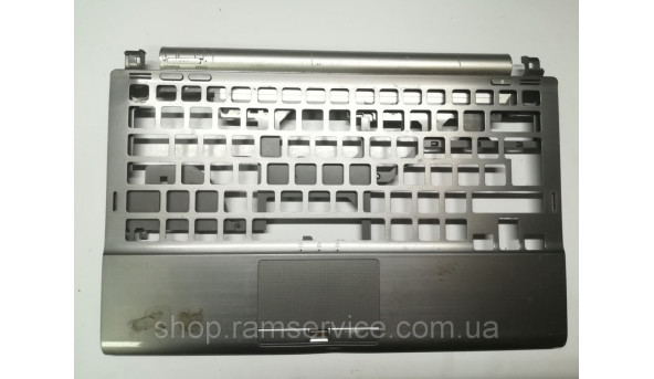 Средняя часть корпуса для ноутбука Sony Vaio VGN-Z21XN, б / у