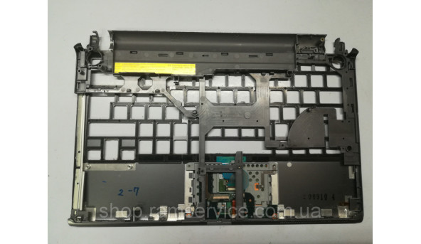 Середня частина корпуса для ноутбука Sony Vaio VGN-Z21XN, б/в - 294151