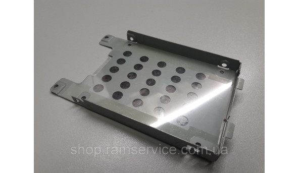 Шахта HDD для ноутбука Acer Aspire 5935, 5935G, 5940, 5940G, 5942, AM09Z000200 в хорошому стані, без пошкоджень - 294152