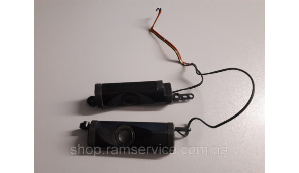 Динамики для ноутбука dell 6000, pk230007700, б / у