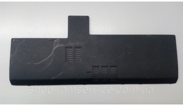 Сервісна кришка для ноутбука Acer Aspire 7552G, б/в