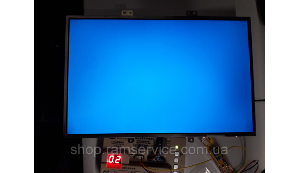Матриця LG.PHILIPS LP154WX4(TL)(C2) 15.4" CCFL 1280x800, б/в - 294173