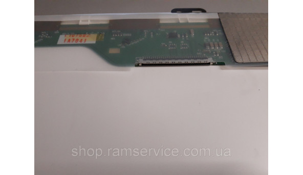 Матриця LG.PHILIPS LP154WX4(TL)(C2) 15.4" CCFL 1280x800, б/в - 294173