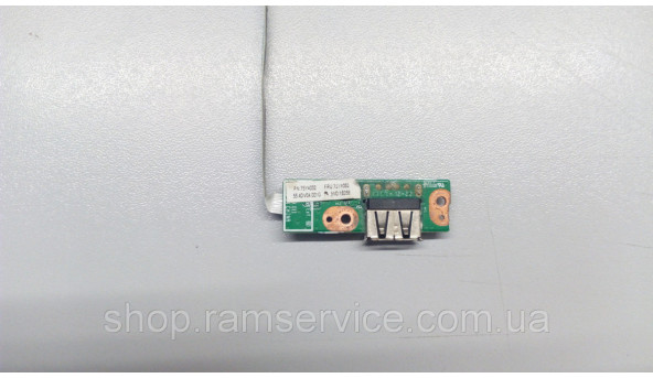 USB плата для ноутбука Lenovo ThinkPad X201i, б/в - 294174