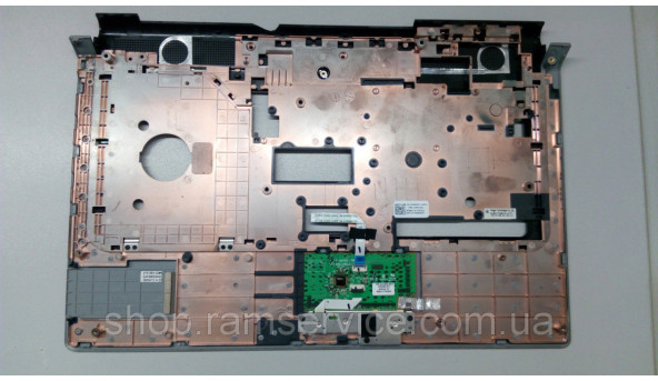 Средняя часть корпуса для ноутбука Dell Studio PP38L, б / у - 294179