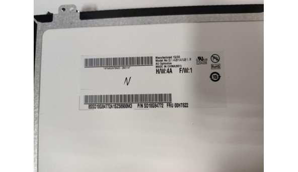 Средняя часть корпуса для ноутбука ASUS Z99H, б / у - 294184
