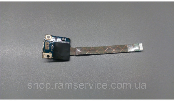 USB плата для ноутбука Acer Aspire 4540, KBLG0, LS-4495P, б/в - 294185