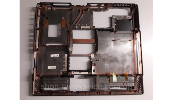 Нижня частина корпуса для ноутбука Asus A3V, б/в - 294186