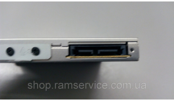 CD/DVD привід для ноутбука Acer Aspire 5749, ZRL, DS-8A5SH, б/в - 294187