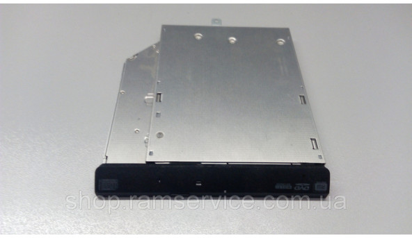 CD / DVD привод для ноутбука Acer Aspire 5749, ZRL, DS-8A5SH, б / у