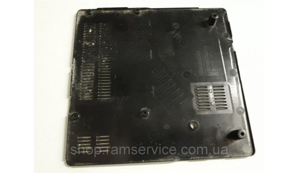 Сервісна кришка для ноутбука Samsung KV408v, б/в - 294197