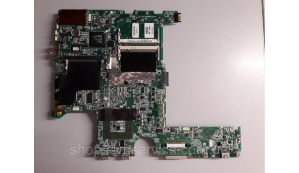 Материнська плата HP Pavilion ZE4500, DAKT3DMB6A8 REV:A, 319612-001, б/в - 294200