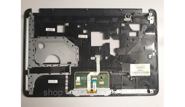Середня частина корпуса для ноутбука Compaq CQ58, б/в - 294201