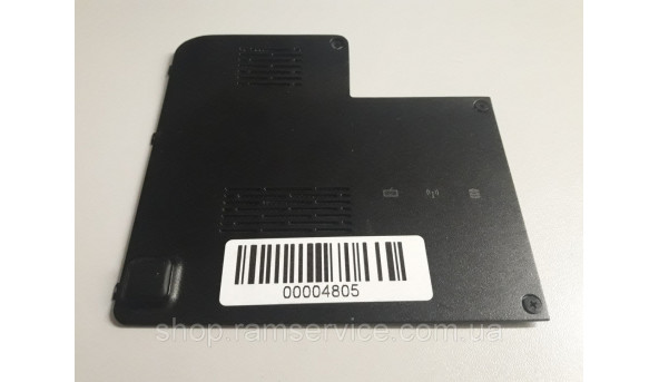 Сервисная крышка для ноутбука HP Pavilion dm3, б / у