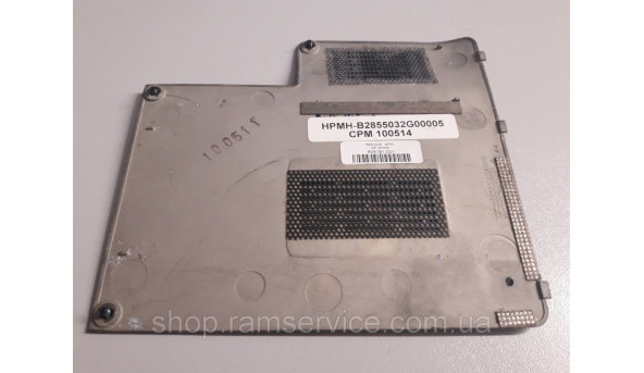 Сервісна кришка для ноутбука HP Pavilion dm3, б/в - 294203