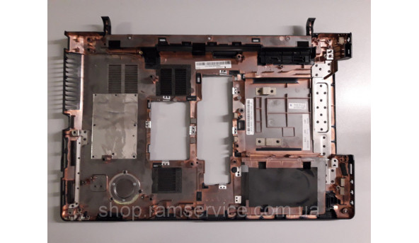 Нижняя часть корпуса для ноутбука Acer Aspire 5943G б / у - 294204