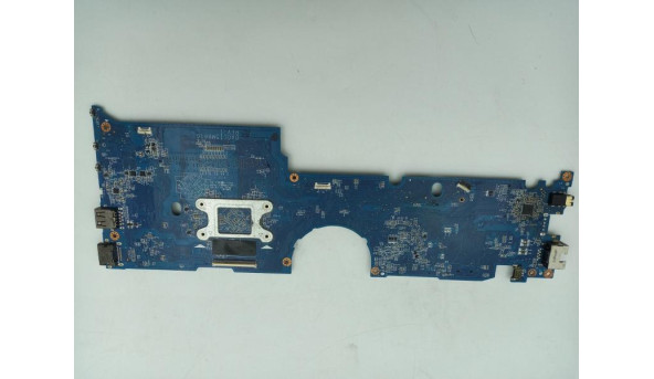 Неробоча Материнська плата Lenovo Yoga 11e, DA0LI5MB6I0, Rev:I, має впаяний процесор Intel Celeron N2940 SR1YV Б.У