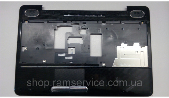 Средняя часть корпуса для ноутбука Toshiba Satelite L505-119, б / у