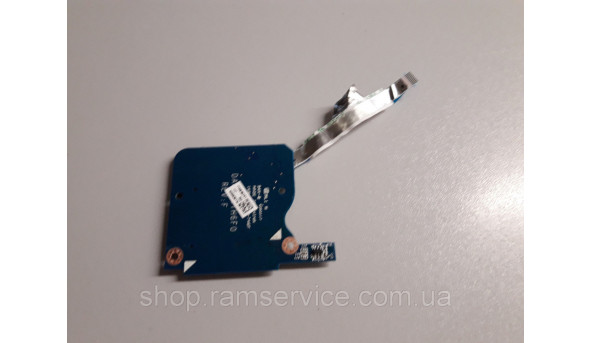 Card Reader плата для ноутбука Lenovo Yoga 11E, б/в - 294214