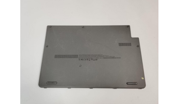 Сервісна кришка, для ноутбука Lenovo Thinkpad Yoga 11E, 3DLI5HDLV00, Б/В, В хорошому стані, без пошкодженнь. Є подряпини.