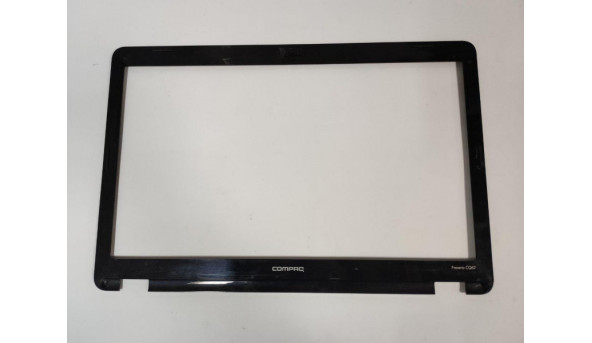 Крышка матрицы корпуса для ноутбука HP COMPAQ PRESARIO CQ62, б / у