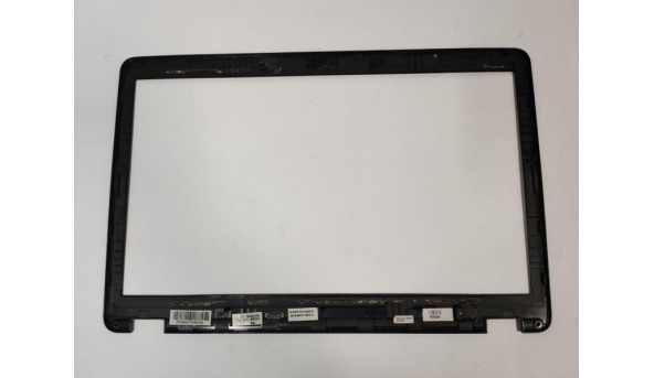 Крышка матрицы корпуса для ноутбука HP COMPAQ PRESARIO CQ62, б / у - 294218