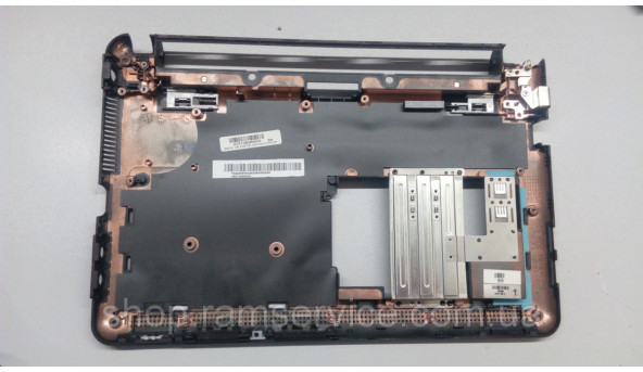 Нижняя часть корпуса для ноутбука Sony VAIO PCG-4V1M, б / у
