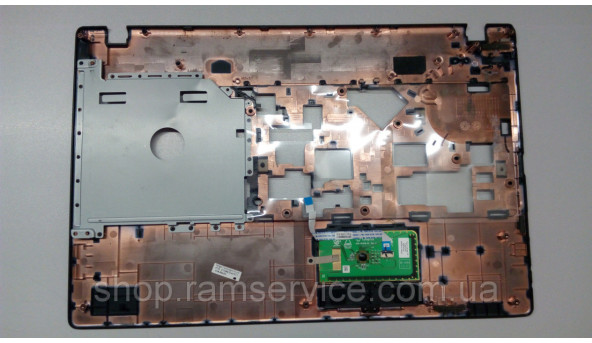 Средняя часть корпуса для ноутбука Packard Bell EasyNote TK81, PEW96, б / у - 294221
