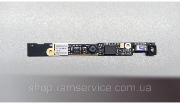 Веб-камера для ноутбука Lenovo ThinkPad L412 L420 L520 04W0442 04W0443 04W0444 04W0445 Б/У