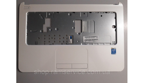 Средняя часть корпуса для ноутбука HP 14-r053no, б / у