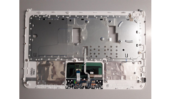 Середня частина корпуса для ноутбука HP 14-r053no, б/в - 294223