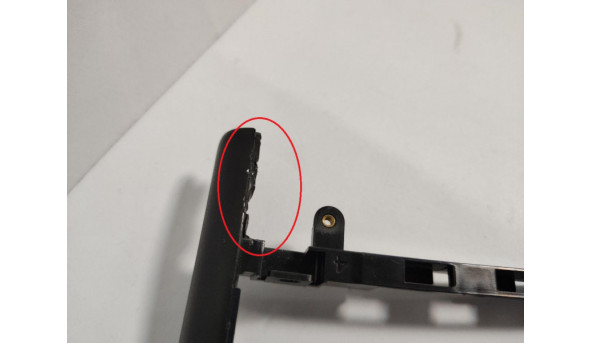 Шахта, з додатковими роз'ємами та перехідниками, та USB роз'ємом, для ноутбука HP EliteBook 2540p, LS-5255p, LS-5256p, LS-5257p, 608720-001, б/в, є пошкодження (фото). - 294227
