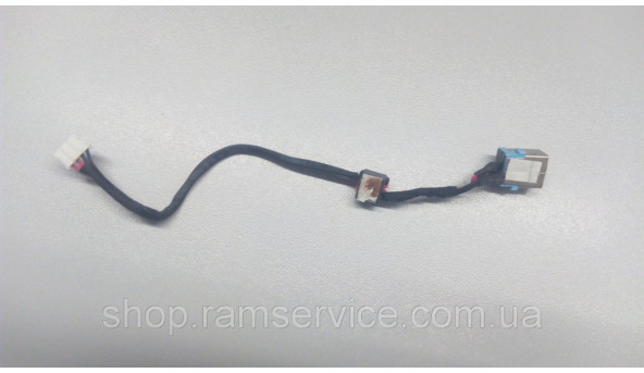 Разъем питания для ноутбука Acer Aspire 5755, P5WE0, б / у - 294228