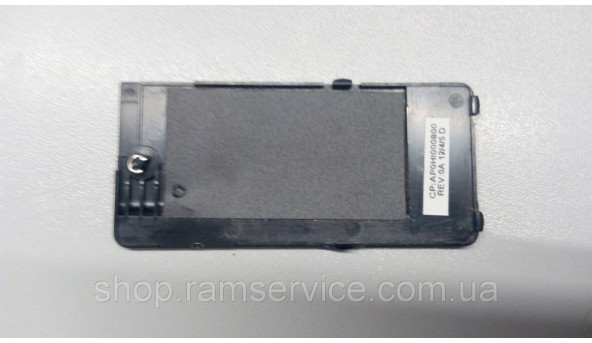 Сервісна кришка, для ноутбука Acer Aspire 5755, P5WE0, AP0HI000800, б/в - 294229