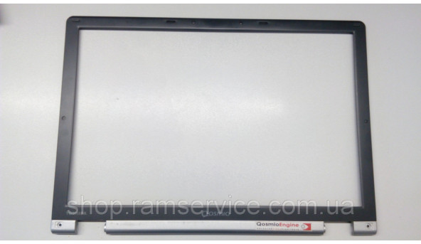 Рамка матриці корпуса для ноутбука Toshiba Qosmio QG10-120, б/в