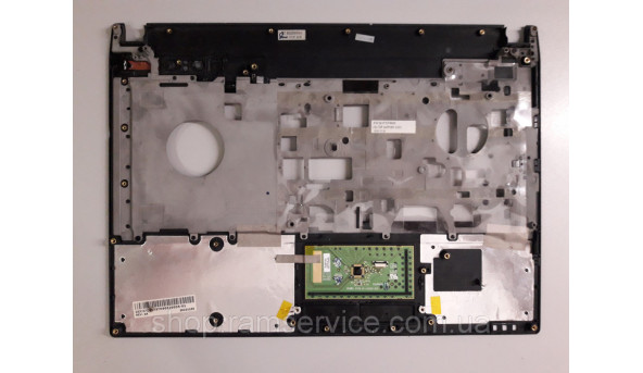 Средняя часть корпуса для ноутбука Acer TravelMate 8472 Series, б / у - 294242
