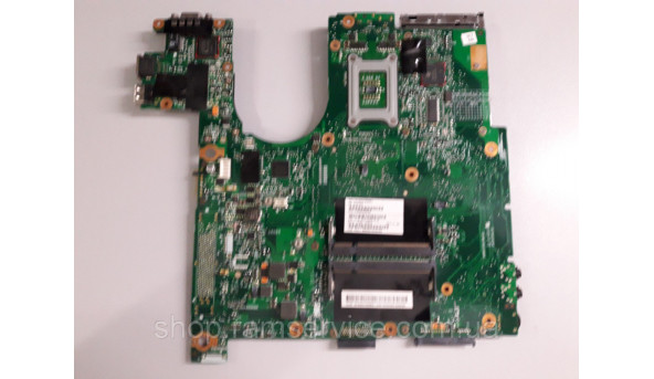 Материнська плата Toshiba Satellite A100-003, 6050A2101801-MB-A03, робоча, б/в
