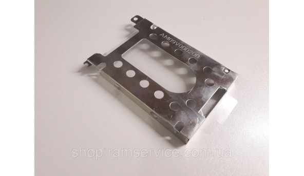 Шахта HDD для ноутбука ABook ULV135W, AMO9V000200, б / у