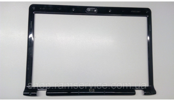 Рамка матриці корпуса для ноутбука HP Pavilion dv2000, dv2055ea, б/в