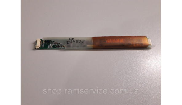 Інвертор для ноутбука HP Pavilion ZE4500, ASO23165020, б/в