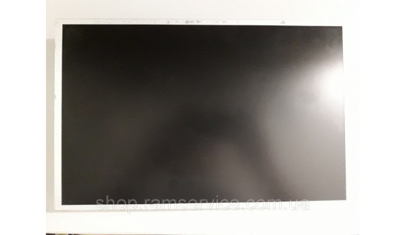 Матрица AU Optronics B141EW05 V.4 14.1 "LED 1280x800, б / у - 294251