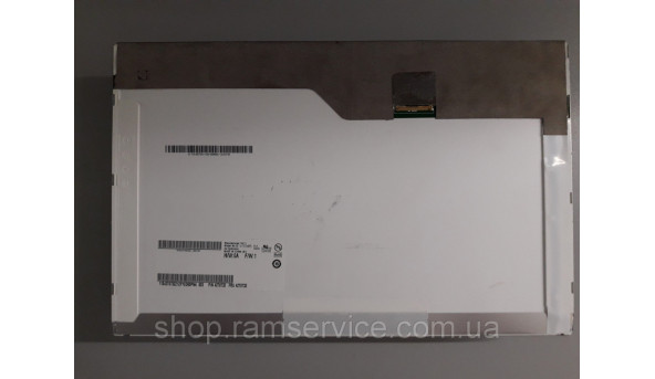 Матрица AU Optronics B141EW05 V.4 14.1 "LED 1280x800, б / у - 294251