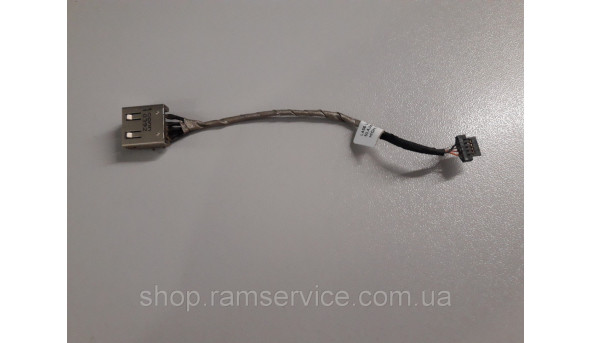 Разъем USB для ноутбука Lenovo B560 (50.4JW01.002) Б/У - 294252