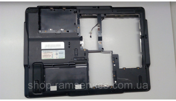 Нижня частина корпуса для ноутбука Acer TravelMate 7520/7220, MS-2209, б/в