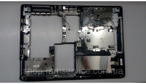 Нижня частина корпуса для ноутбука Acer TravelMate 7520/7220, MS-2209, б/в - 294256