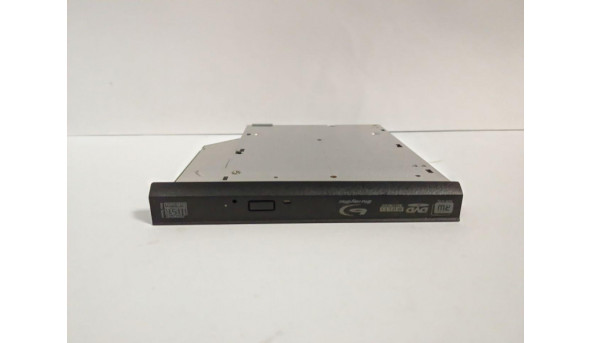 CD/DVD привід для ноутбука, SATA, Acer Aspire 5738, 5338, GT10N, в хорошому стані, без пошкоджень.
