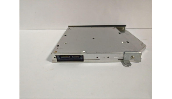 CD/DVD привід для ноутбука, SATA, Acer Aspire 5738, 5338, GT10N, в хорошому стані, без пошкоджень. - 294258